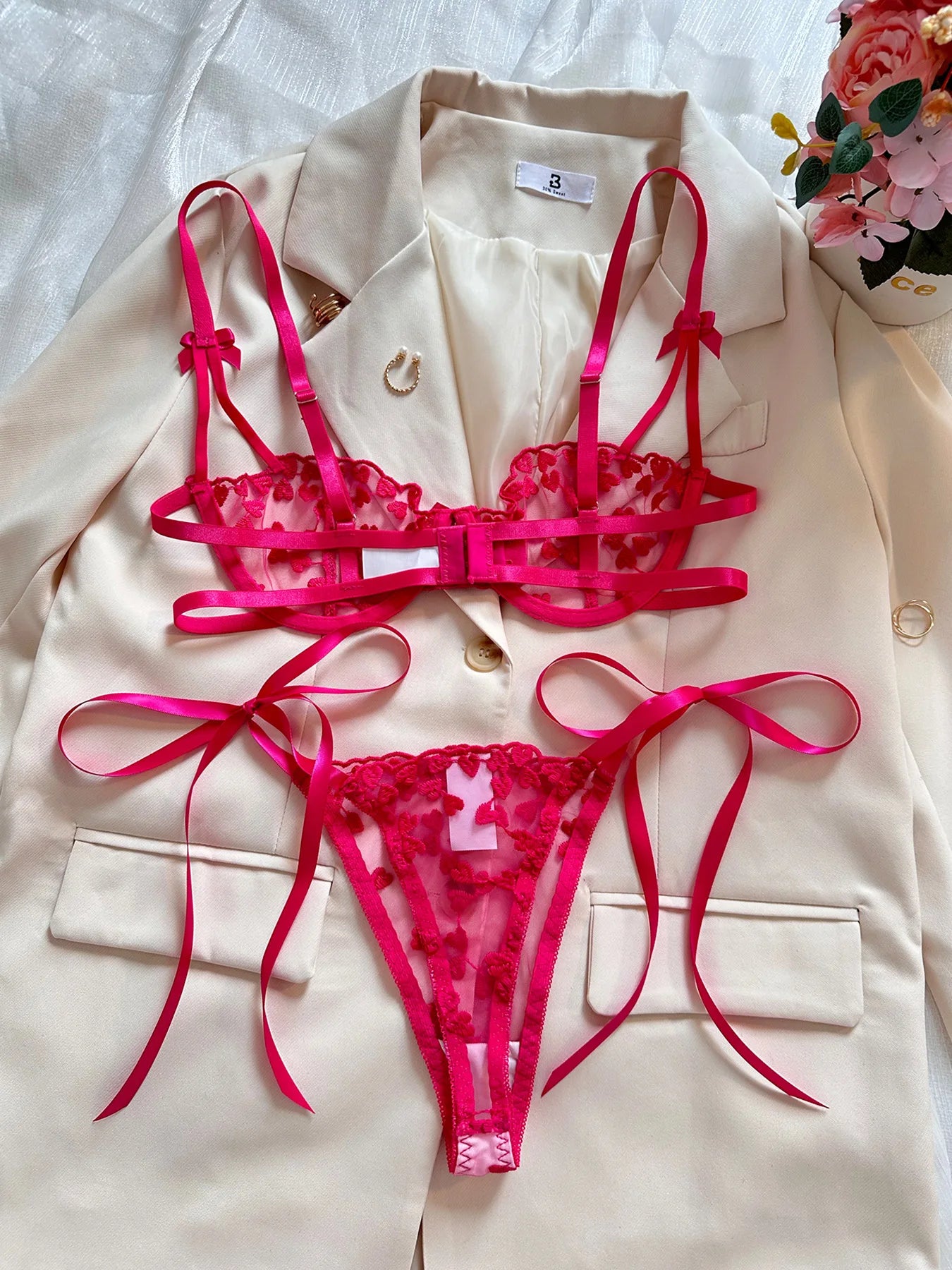 Sweet Seduction