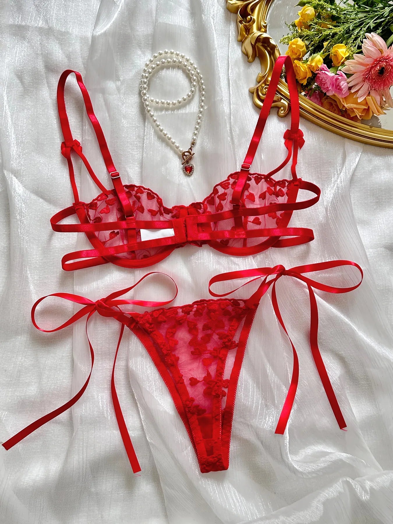 Sweet Seduction