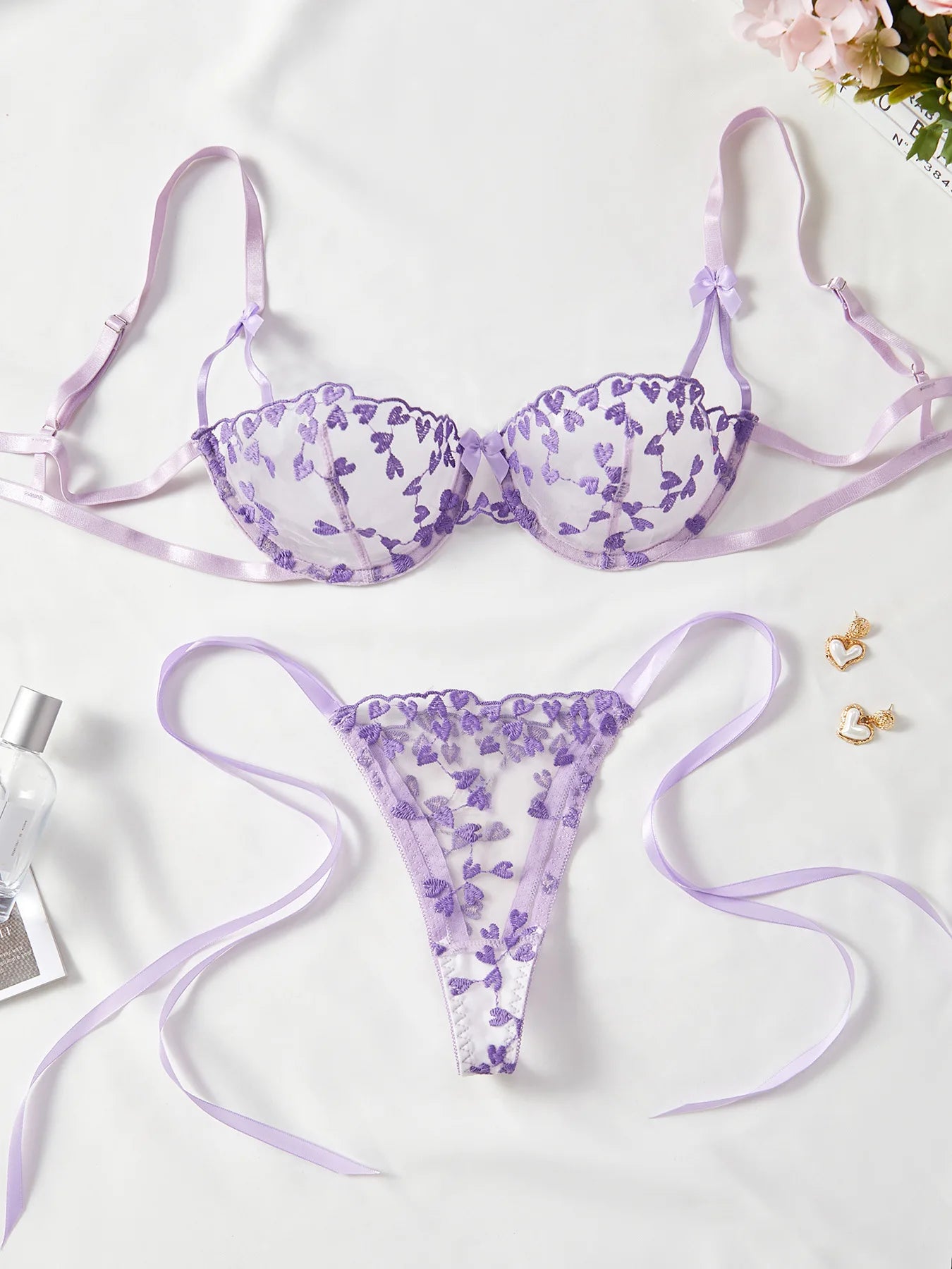 Sweet Seduction