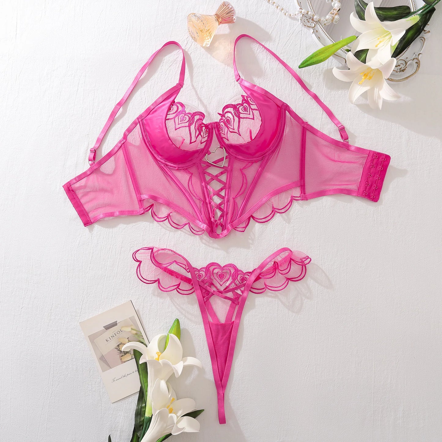 Sweetheart's Secret