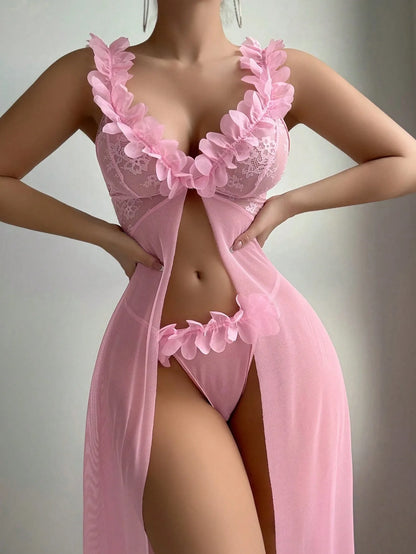 Love Spell Lace
